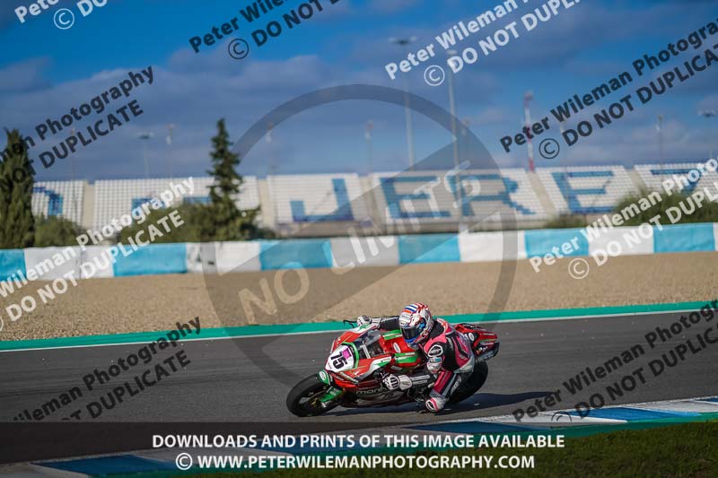 25 to 27th november 2017;Jerez;event digital images;motorbikes;no limits;peter wileman photography;trackday;trackday digital images